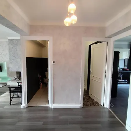 Le Balcon Des Pyrénées