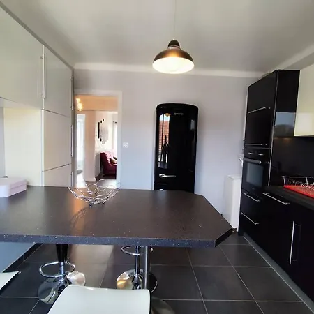 Appartement Le Balcon Des Pyrénées