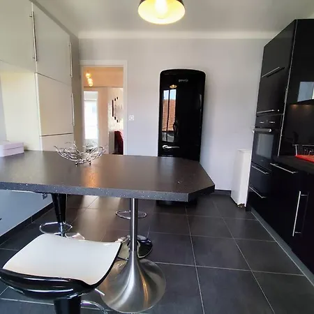 Appartement Le Balcon Des Pyrénées Lourdes