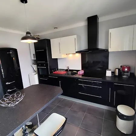 Le Balcon Des Pyrénées Appartement Lourdes