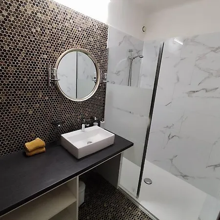 公寓 Le Balcon Des Pyrenees 卢德