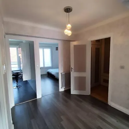 Le Balcon Des Pyrénées Lourdes