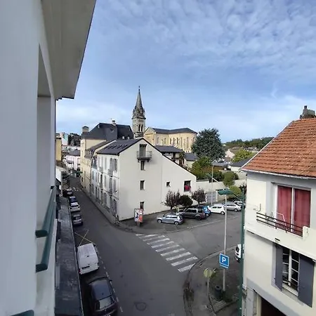 Le Balcon Des Pyrénées * Lourdes