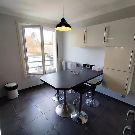 Appartement Le Balcon Des Pyrénées *