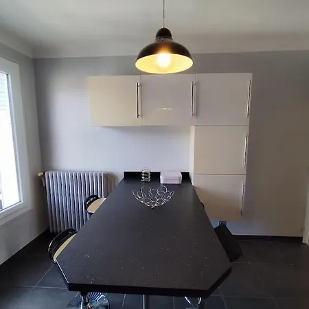 Le Balcon Des Pyrénées Lourdes