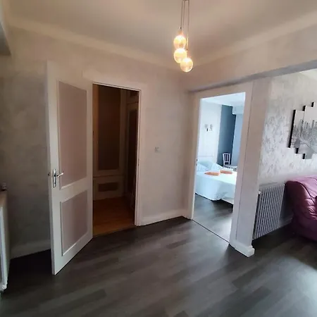 Le Balcon Des Pyrénées