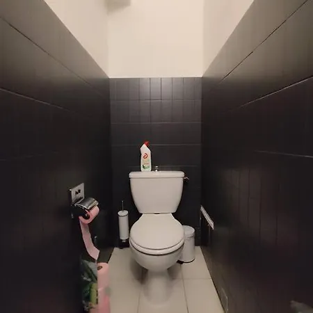 Appartement Le Balcon Des Pyrénées