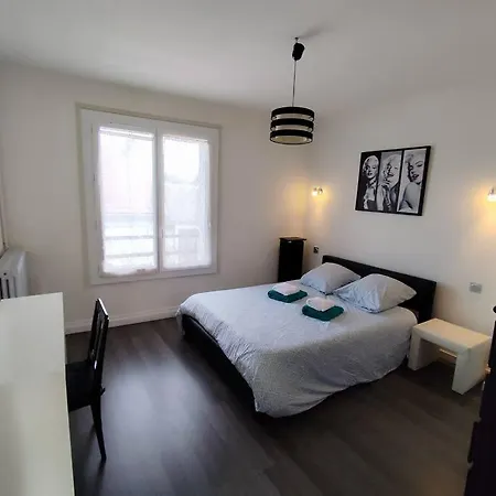 Le Balcon Des Pyrénées *