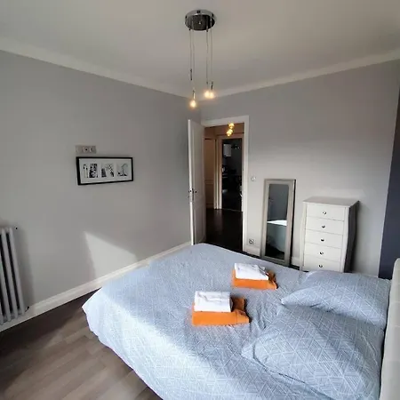 Le Balcon Des Pyrenees 卢德