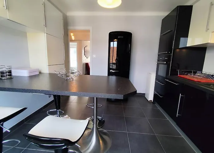 Apartamento Le Balcon Des Pyrenees Lourdes