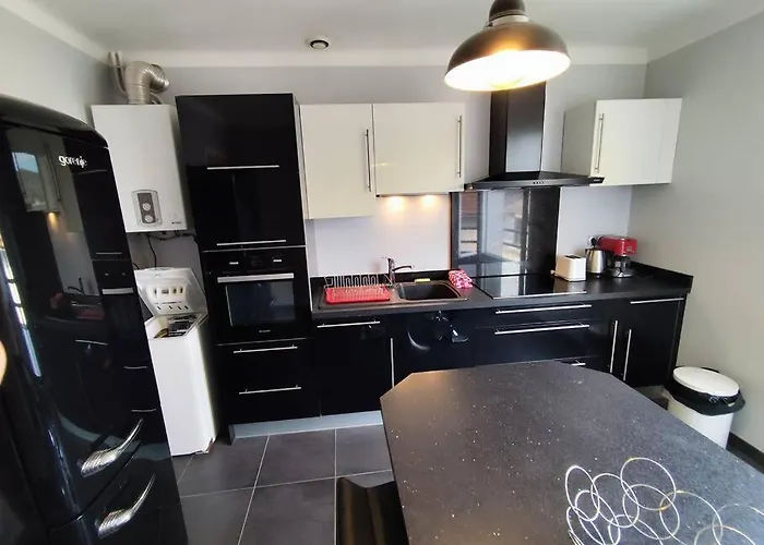 Apartamento Le Balcon Des Pyrenees