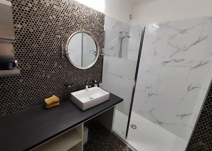 Apartamento Le Balcon Des Pyrenees Lourdes