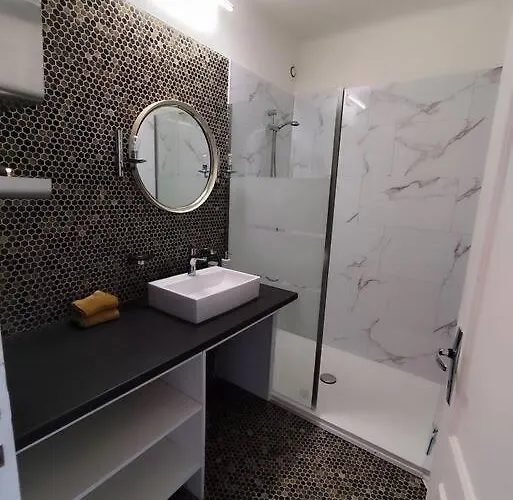 Le Balcon Des Pyrenees Apartamento