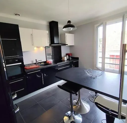 Apartamento Le Balcon Des Pyrenees