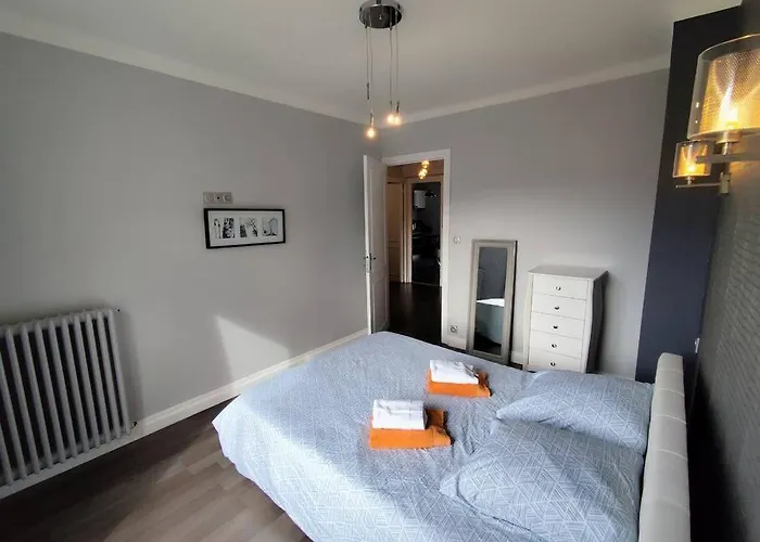 Le Balcon Des Pyrenees Lourdes