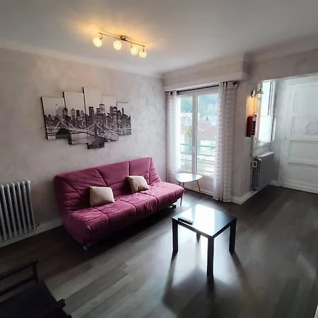 Le Balcon Des Pyrenees ルルド