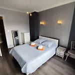 Apartament Le Balcon Des Pyrenees *
