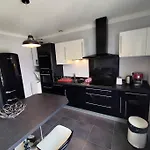 Le Balcon Des Pyrenees Apartament Lourdes
