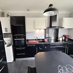 Le Balcon Des Pyrenees Apartament *