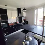 Apartament Le Balcon Des Pyrenees