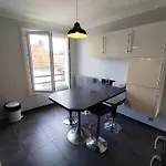 Apartament Le Balcon Des Pyrenees *