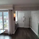 Le Balcon Des Pyrenees Apartament Lourdes