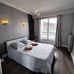 Apartament Le Balcon Des Pyrenees *