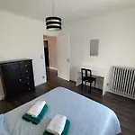 Apartament Le Balcon Des Pyrenees Lourdes