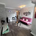 Apartament Le Balcon Des Pyrenees