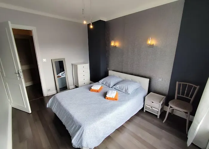 Appartamento Le Balcon Des Pyrénées *