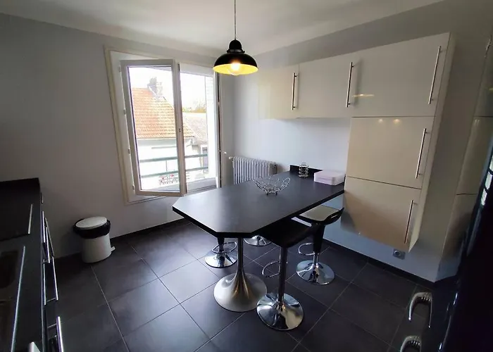 Appartamento Le Balcon Des Pyrénées *