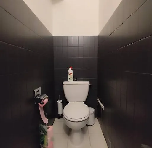 Appartamento Le Balcon Des Pyrénées