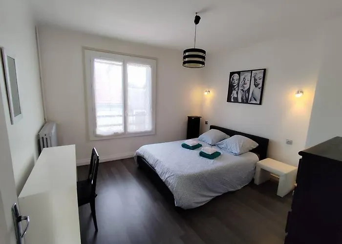 Le Balcon Des Pyrénées *